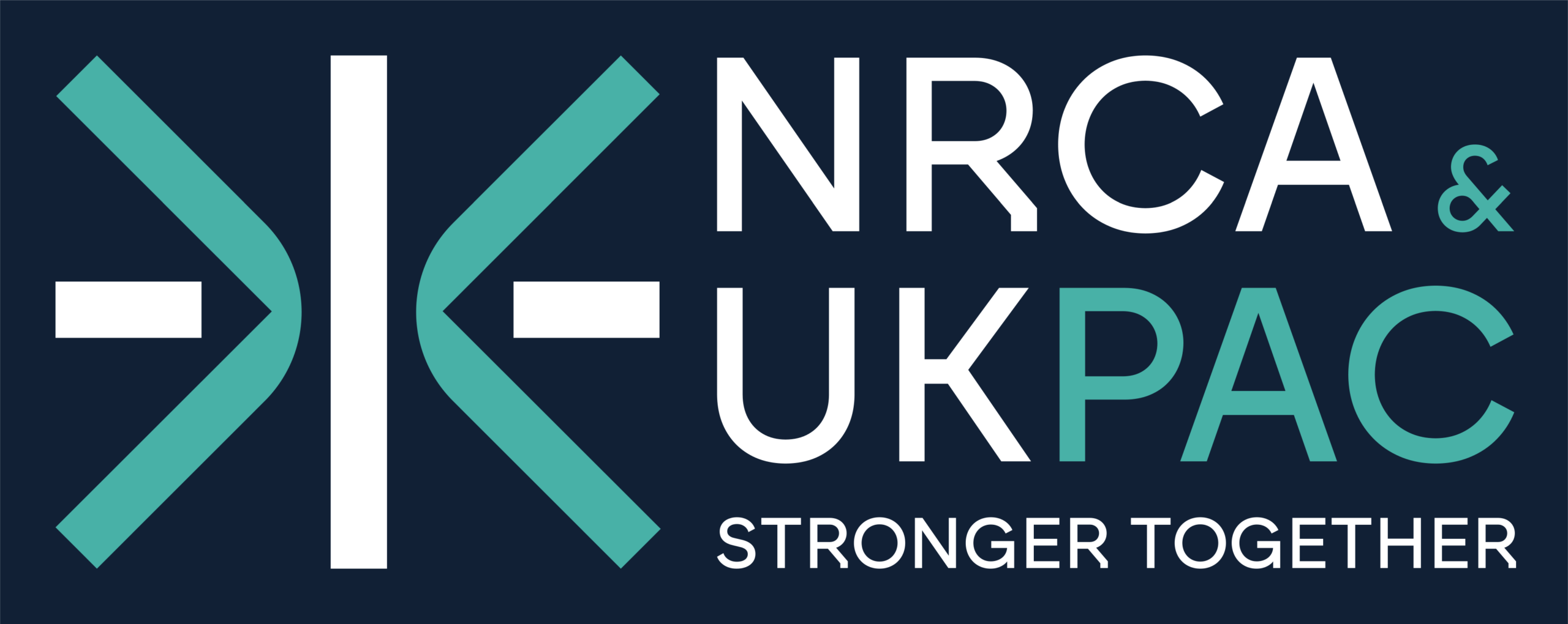 NRCA UKPAC Logo 3 Landscape